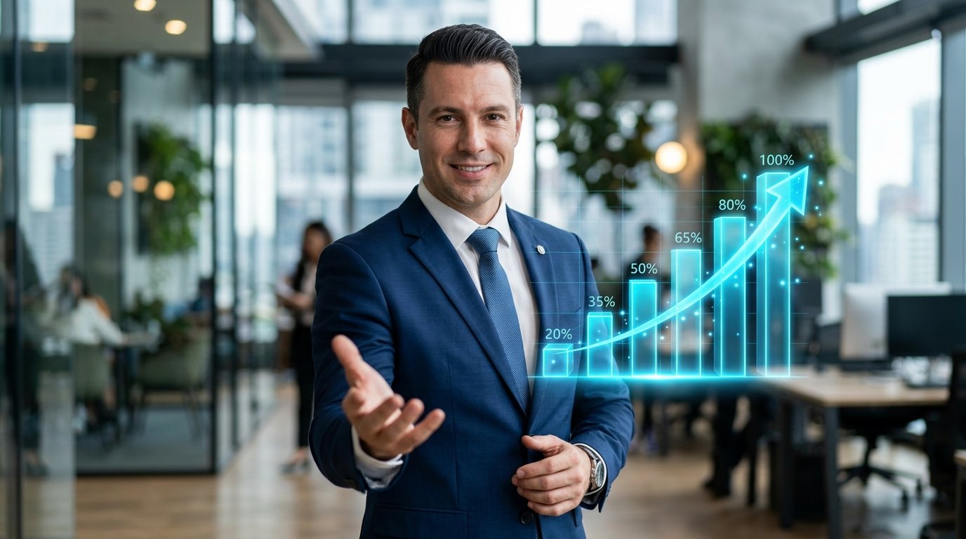 Conference on Business Analytics & Digital Transformation