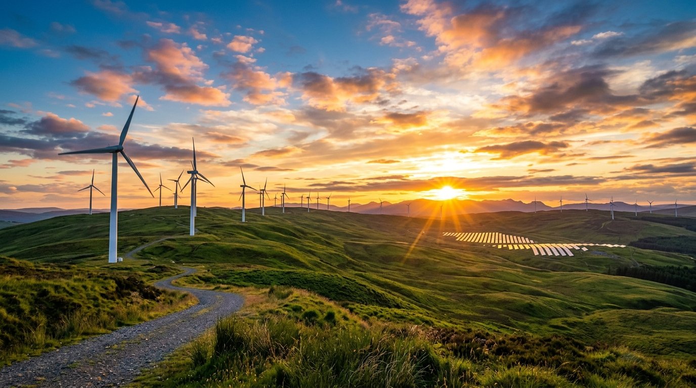 International Conference on Green Energy and Sustainable Technologies (ICGEST 2025)